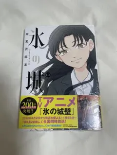 【新品未開封】氷の城壁 11