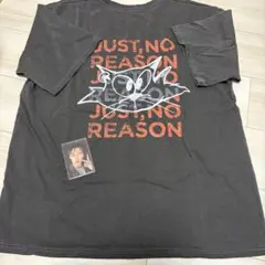 ユンサナ JUST NO REASON 公式MD Tシャツ トレカセット