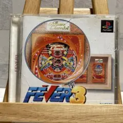 【260904】FEVER3 PS