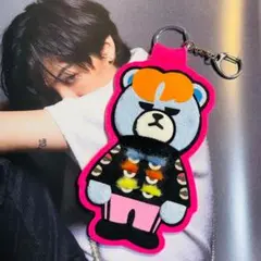 CRAVITY CCREW ミニ GANGMONG(カンモンイ)ぬいぐるみ - メルカリ