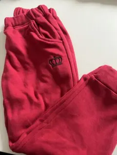 ベビードールボトムス