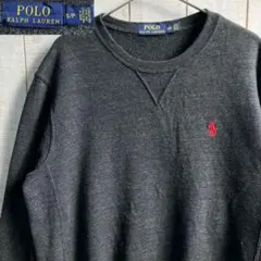 ポロラルフローレン スウェット