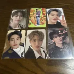 NCTDREAMジェミントレカ