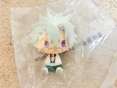 鬼滅の刃 一番くじ 繋いだ軌跡 E賞 柱合 ちょこのっこフィギュア　不死川実弥