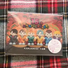 関ジャニ∞/十五祭〈2枚組〉