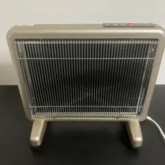 サンルミエ キュートDX 自動モード付 E800L-AT パネルヒーター