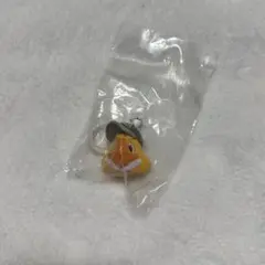 プロ野球マスコット　めじるしアクセサリー　ハリーホーク