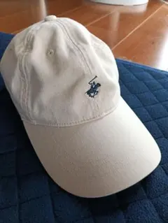 BHPC ベースボールキャップ ベージュ