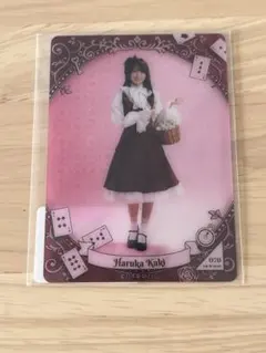 2026年最新】乃木坂mobile 賀喜遥香の人気アイテム - メルカリ