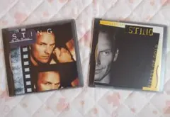 2026年最新】STING レコードの人気アイテム - メルカリ