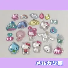 【正規品】プチドロップステッカー ボンボンドロップシールmini おすそわけ