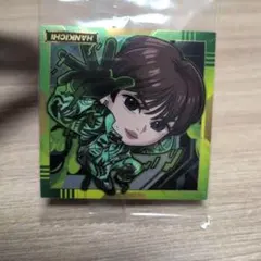 PSYCHIC FEVER 半田龍臣 着ぐるみキーホルダー シークレット レア PSYCHIC FEVER 半田龍臣 着ぐるみキーホルダー シークレット レア