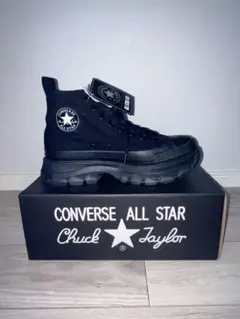 【最終値下】【希少品】CONVERSEトレックウェーブ 26cm 新品