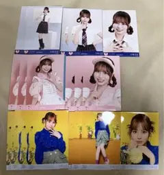 イコラブ 大場花菜セット