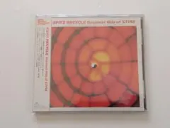 SPITZ RECYCLE Greatest Hits of ST92