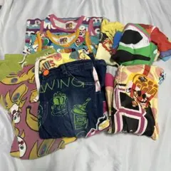 《年末セール》JAM130cm まとめ売り