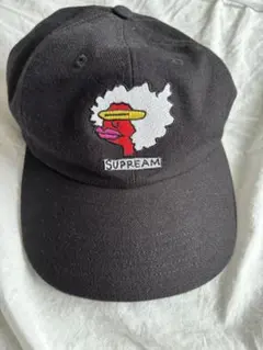 supreme17AW/Gonz Ramm 6 Panel Cap - メルカリ