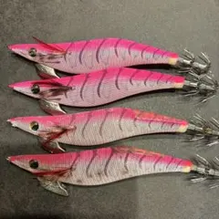 ダイワ　エメラルダス　ラトルTYPE-S 3.5号 ダイワ エメラルダス ラトル タイプS 3.5号 金テープ・カープ