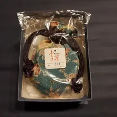 香道具 志野流 松栄堂 志野袋 袱紗 - メルカリ