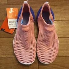 ナイキ アクアシューズ 20㎝