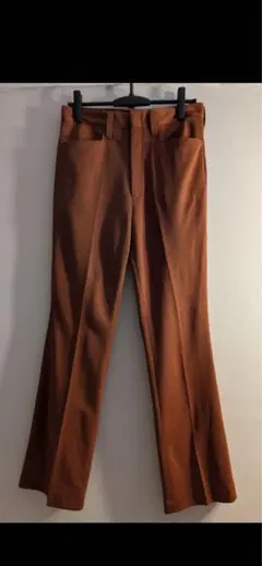 SULLEN 70's Dickies flare slacks