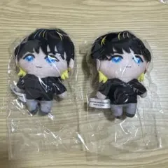 INI かぷっこふれんず　髙塚大夢