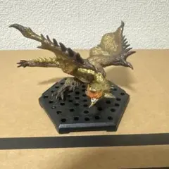 モンスターハンター　リオレイア希少種　美品