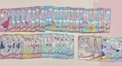 青空ひまり ☆3 ☆2 まとめ売り ひみつのアイプリ