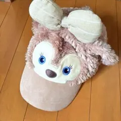 ディズニー シェリーメイ キャップ ※値下げしました