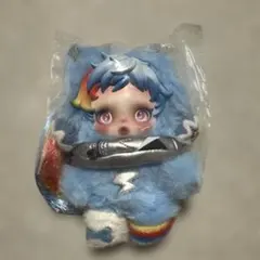 マイリトルポニー スカルパンダ