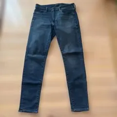 ストレッチジーンズ デニム