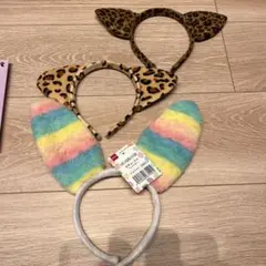 子供用カチューシャセット