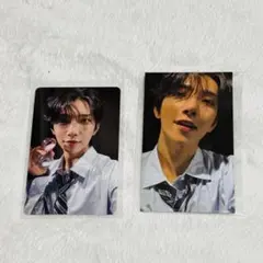 SEVENTEEN DREAM ジョシュア ラキドロ SEVENTEEN DREAM ラキドロ HMV タワレコ トレカ ジョシュア - メルカリ