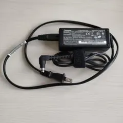 Panasonic レッツノート ACアダプター 中古のサムネイル