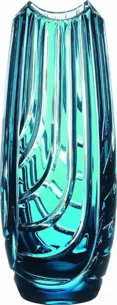 一輪挿し　ラスカボヘミア Neo (ネオ) CCL-367AZ ヨーロッパ製