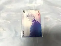 極楽街 ポップアップ 近すぎて美しい極近店 接近接写トレカ 黄泉 ③