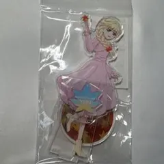 B 猫屋敷ユキ おでかけ!～紅葉～ アクリルスタンド わんだふるぷりきゅあ!