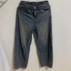 GU ジーンズ