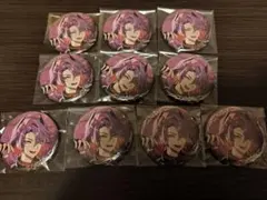 桜河こはく コレ缶 缶バッジ Mar - メルカリ