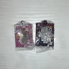 平成ファンシーフレーム だれでもアクリルチャーム