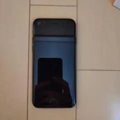 iPhone 7 ブラック 本体