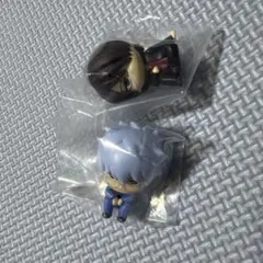 まちぼうけ　銀魂　銀八先生