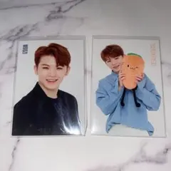 Happy Ending ウジ トレカ セット