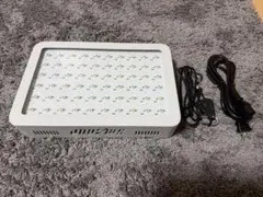 LED蛍光灯 2本セット ホワイト 直結式(観葉植物育成)及び赤青2本セット