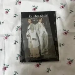 ☆ KinKi Kids アクリルスタンド ☆