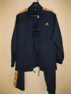 ジャージ上下 ウェア