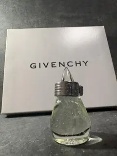 Givenchyリング18号前後