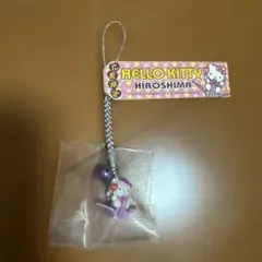 サンリオ ご当地キティ 鹿児島限定 紫芋バージョン - メルカリ