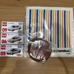 トミカくじ セット売り