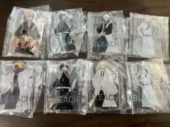 一番くじ　BLEACH アクスタ